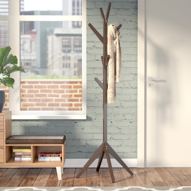 TreeShaped Hat and Coat Rack & Reviews Birch Lane